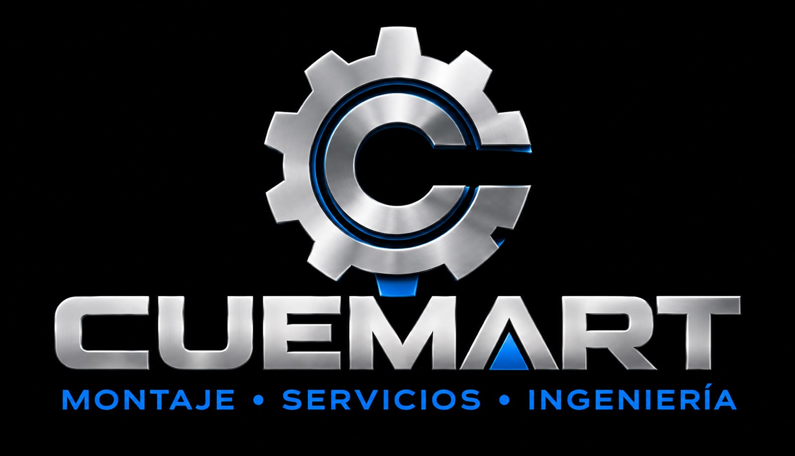 Cuemart Logo